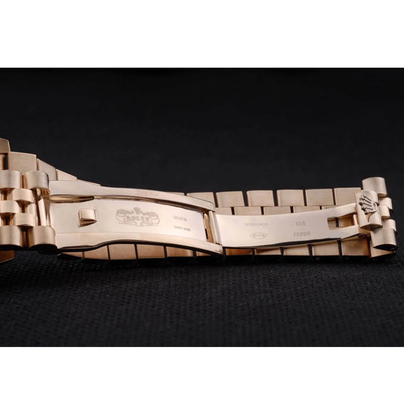 Aaa replica watch Datejust-rl53 Rolex 0721
